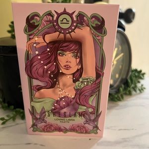 Sheglam Loving Libra